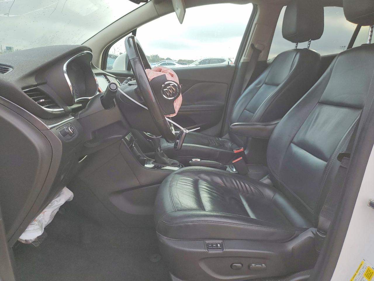 2020 BUICK ENCORE