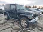 2012 JEEP WRANGLER
