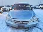 2007 HONDA ODYSSEY