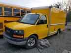 2022 GMC Savana