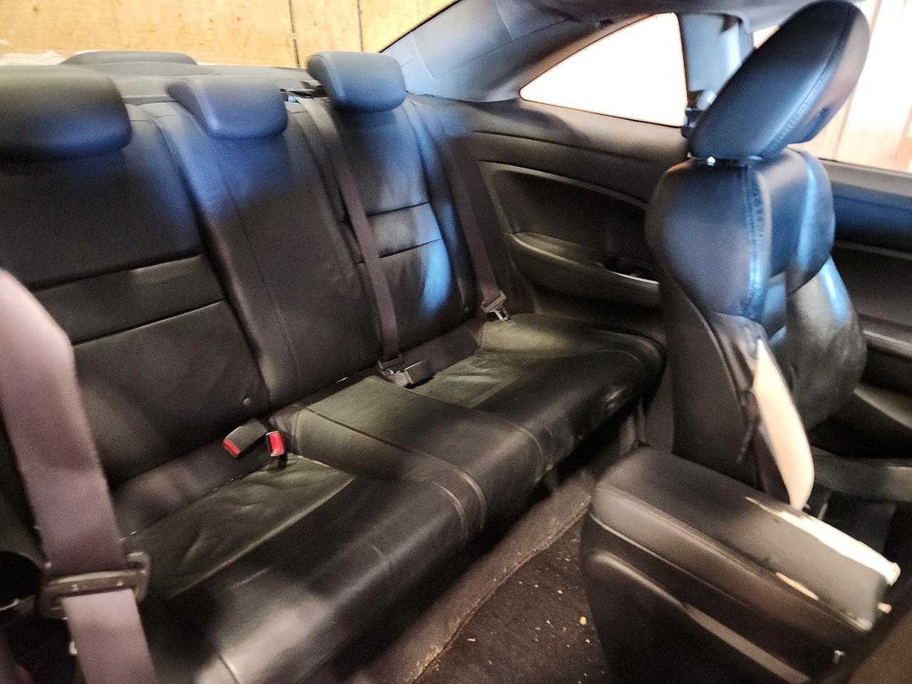 2009 HONDA CIVIC