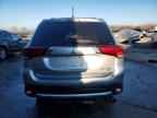 2016 MITSUBISHI outlander