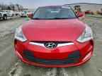 2017 HYUNDAI VELOSTER