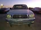 2002 TOYOTA TACOMA