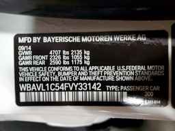 2015 BMW X1