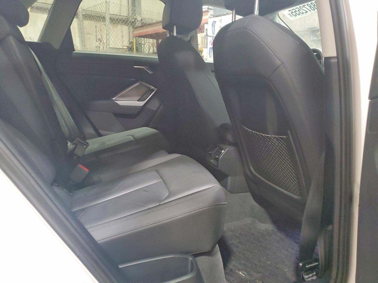2020 AUDI Q3