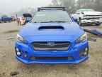 2016 SUBARU WRX