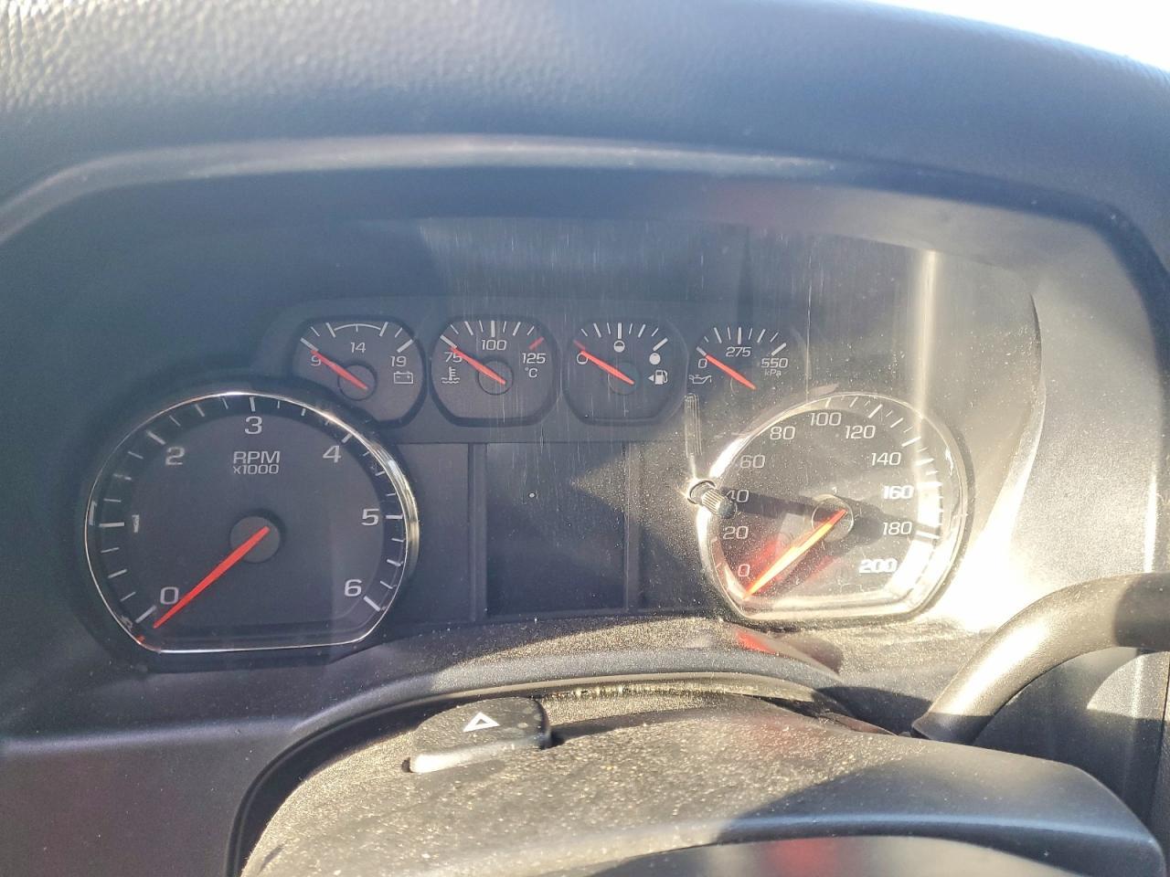 2018 GMC Sierra