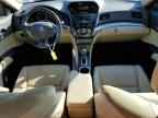 2016 ACURA ILX