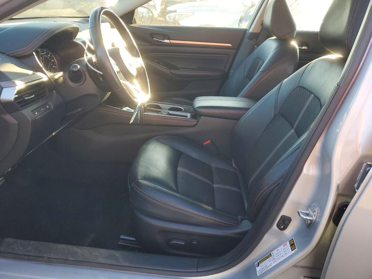 2023 NISSAN ALTIMA