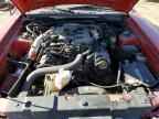 2004 FORD MUSTANG