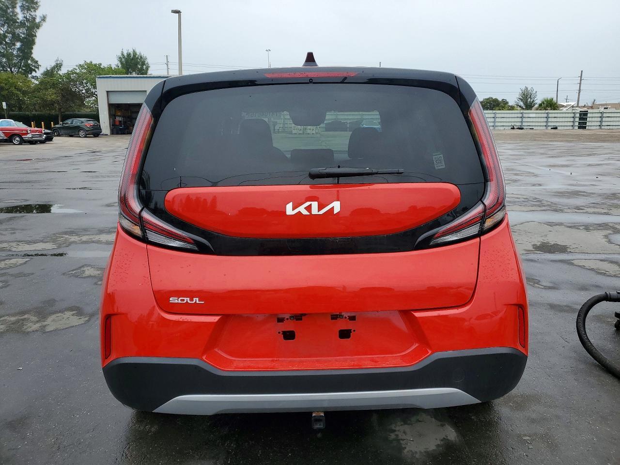 2024 KIA SOUL