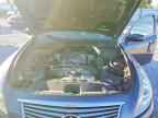 2012 INFINITI G37