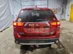 2017 MITSUBISHI outlander