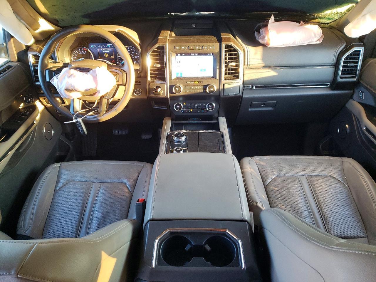 2019 FORD Expedition