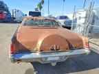 1971 LINCOLN Mark Iii