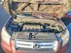 2007 HONDA PILOT