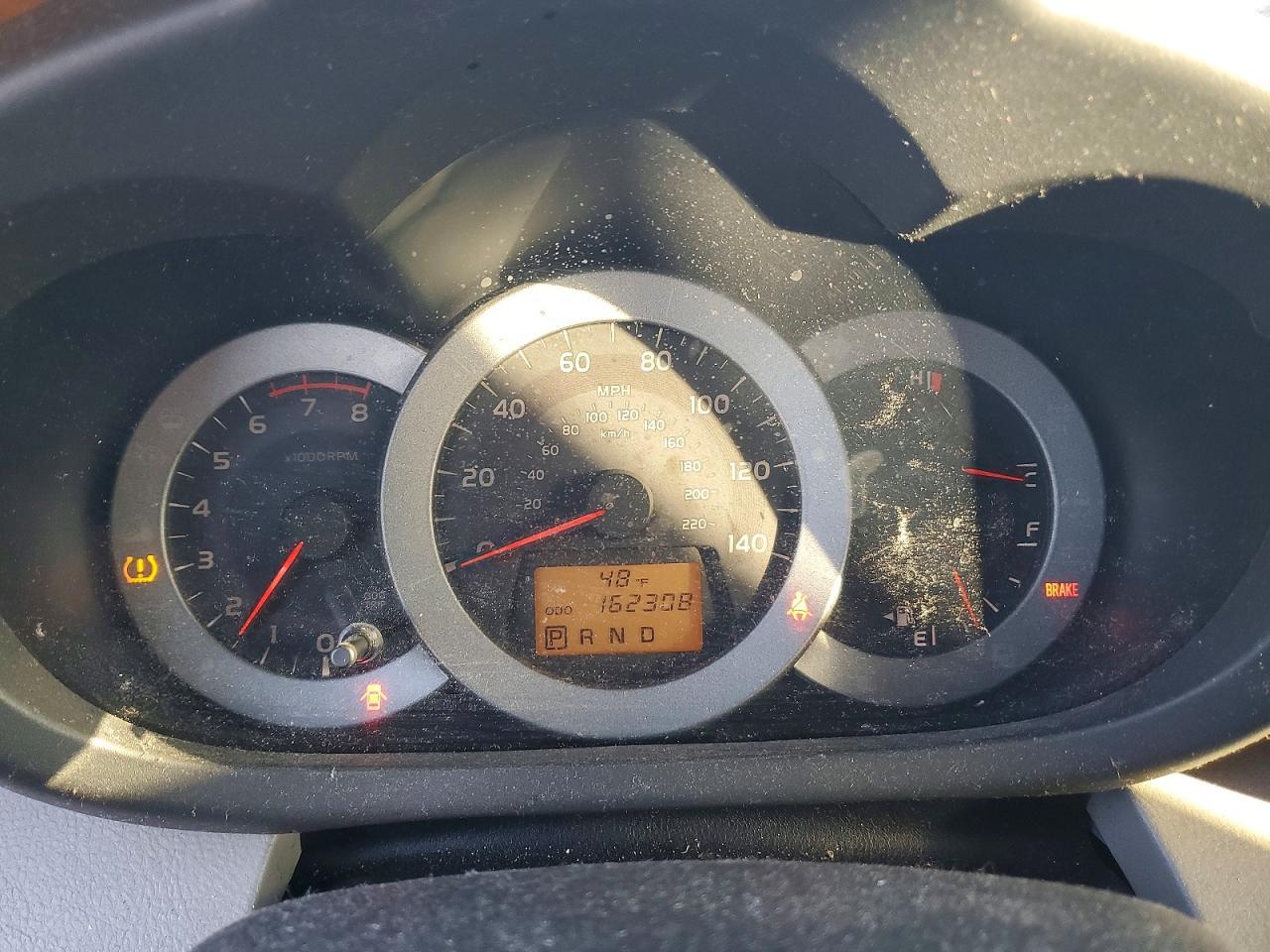 2011 TOYOTA RAV4