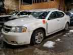 2010 DODGE Avenger