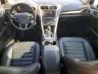2024 FORD FUSION