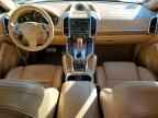 2014 PORSCHE CAYENNE