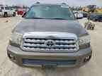 2014 TOYOTA Sequoia