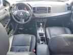 2014 MITSUBISHI LANCER