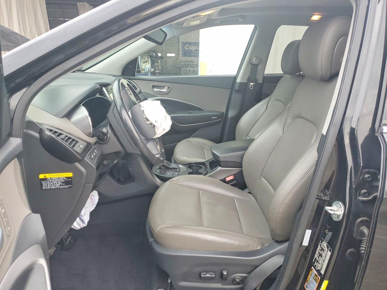 2014 HYUNDAI SANTA FE
