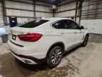 2016 BMW X6