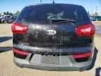 2012 KIA SPORTAGE