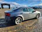 2012 DODGE Avenger