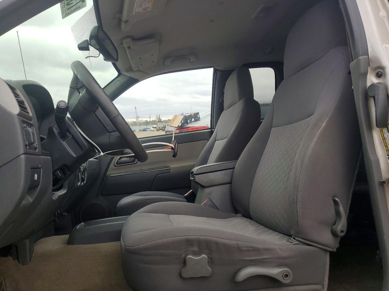 2005 GMC CANYON