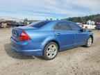 2010 FORD FUSION