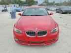 2008 BMW 3 SERIES