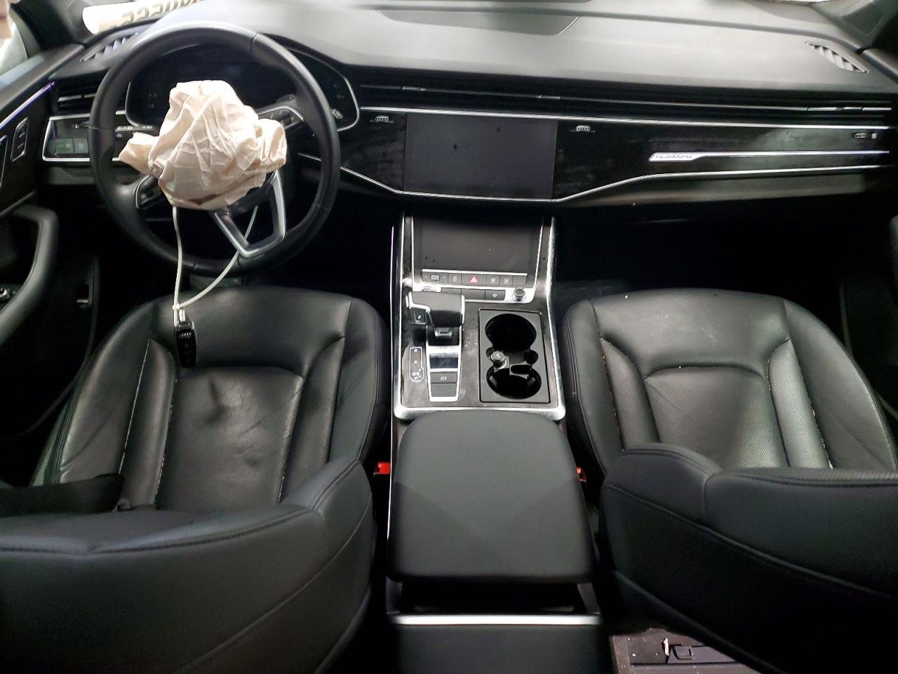 2022 AUDI Q7