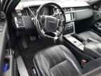 2015 LAND ROVER RANGE ROVER