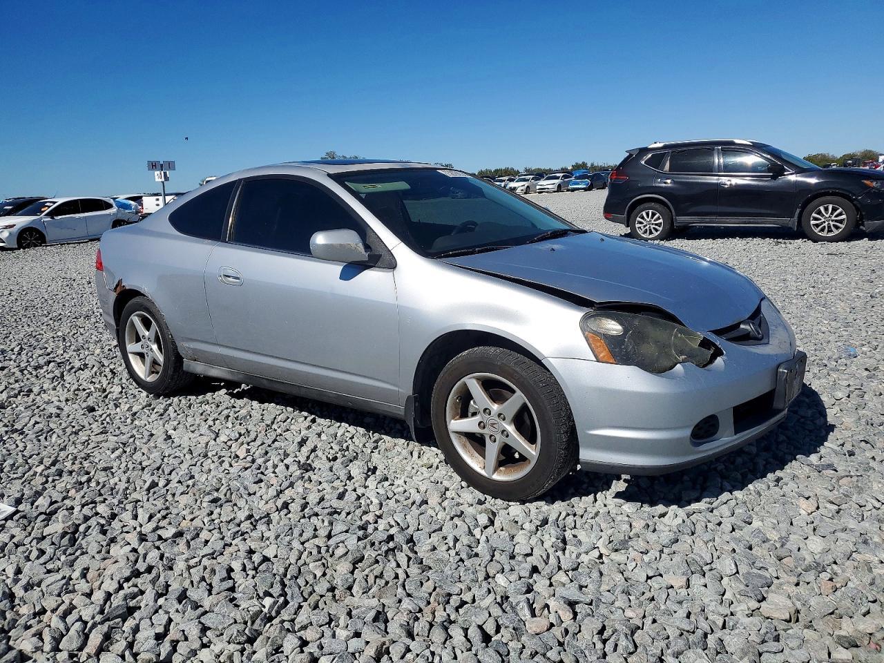 2002 ACURA RSX