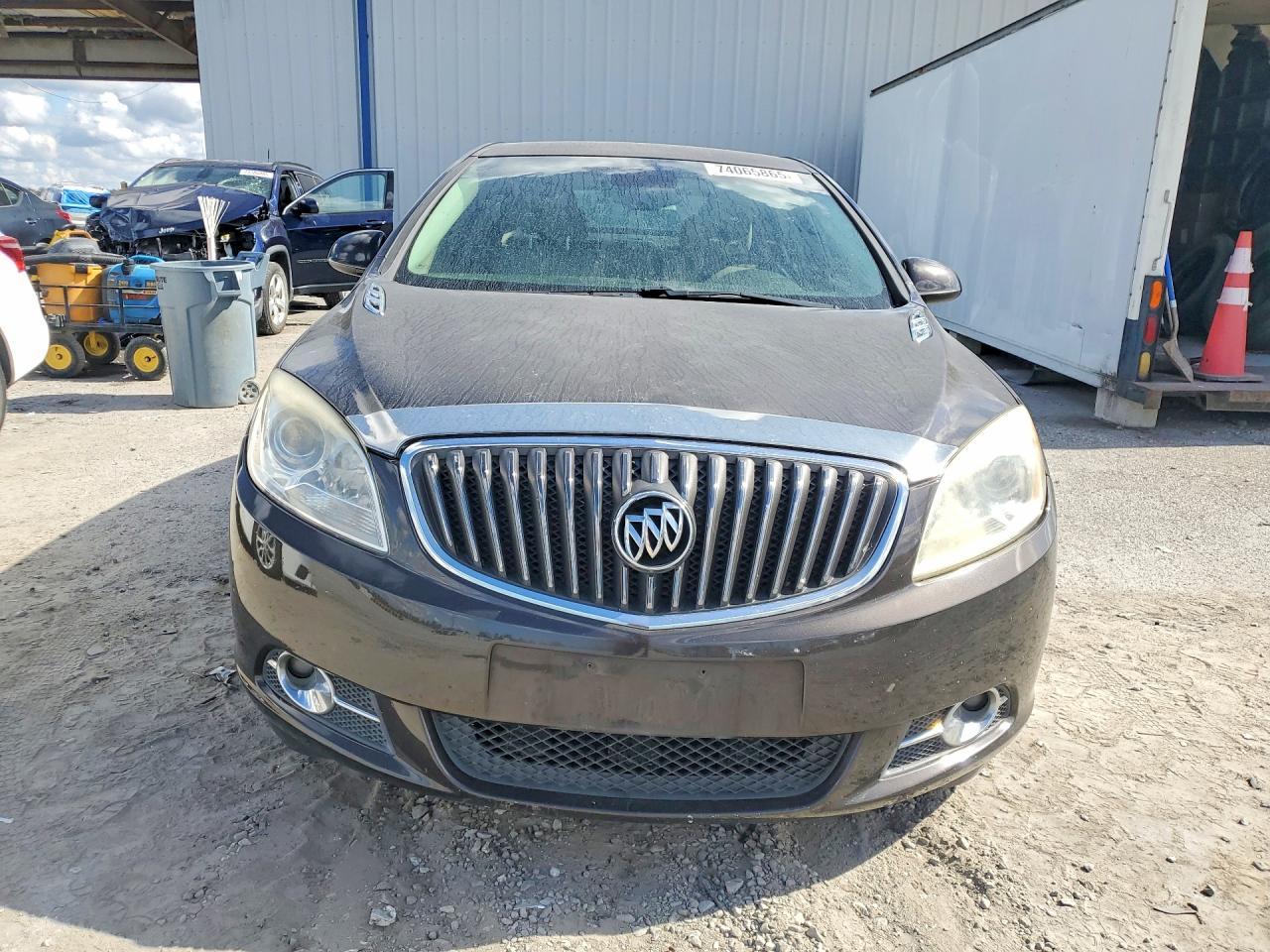2013 BUICK VERANO