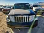 2012 JEEP Liberty