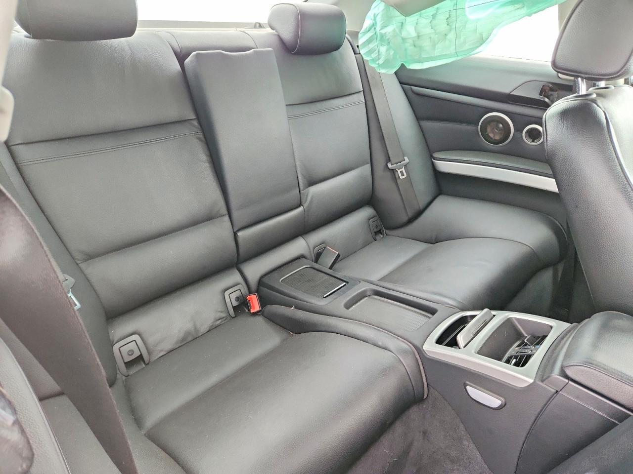 2011 BMW 3 SERIES