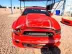 2013 FORD MUSTANG