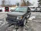 2016 LAND ROVER LR4