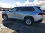 2025 TOYOTA HIGHLANDER