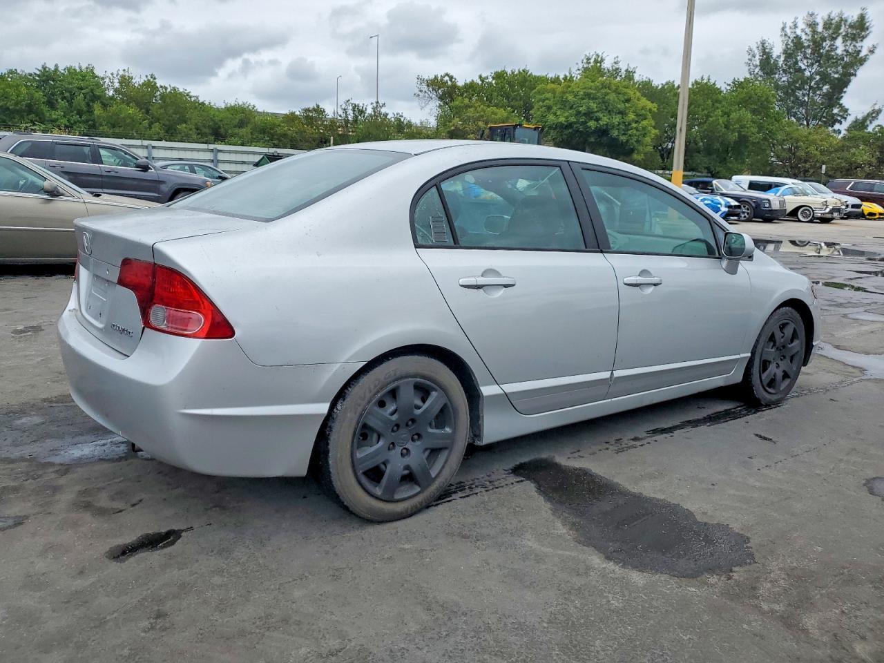 2006 HONDA CIVIC