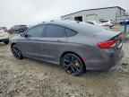 2016 CHRYSLER 200