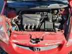 2008 HONDA FIT
