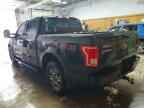 2015 FORD F-150 Lightning