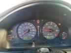 2001 SUBARU Legacy