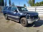 2003 CHEVROLET Tahoe