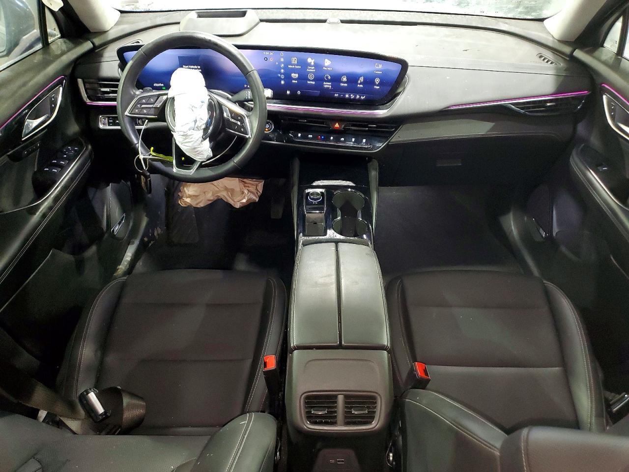 2024 BUICK Envision